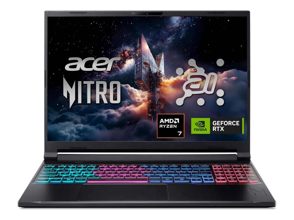 Las 9 mejores laptops gamer baratas de 2026 (calidad-precio) 35 Las 9 mejores laptops gamer baratas de 2026