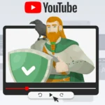 Bloqueador de anuncios para YouTube
