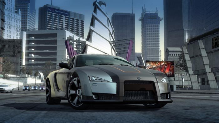 Los mejores juegos de carreras para PS3: Joyas inolvidables 44 Burnout Paradise