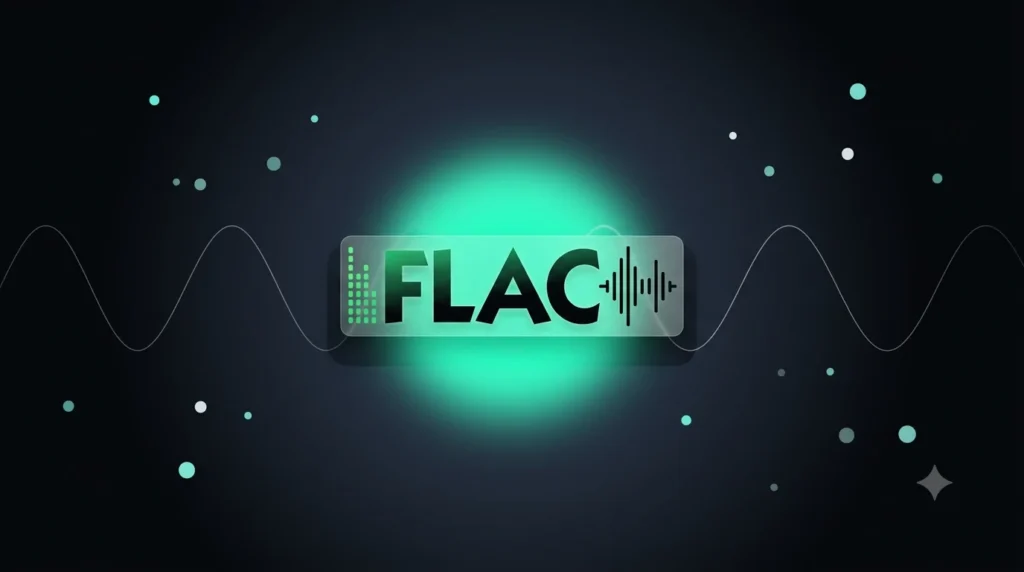 FLAC