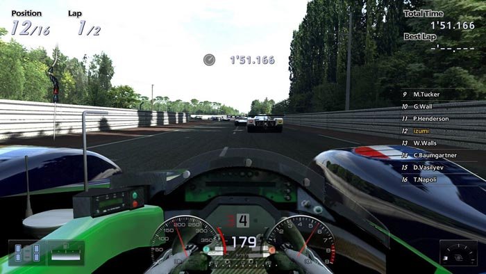Los mejores juegos de carreras para PS3: Joyas inolvidables 35 GRAN TURISMO 5