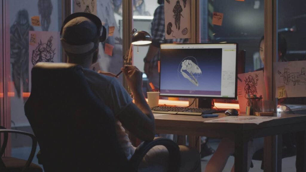 Qué carrera estudiar para hacer videojuegos: 7 opciones 47 Que carrera estudiar para hacer videojuegos