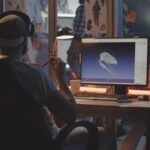 Que carrera estudiar para hacer videojuegos