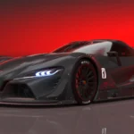 Gran Turismo 6