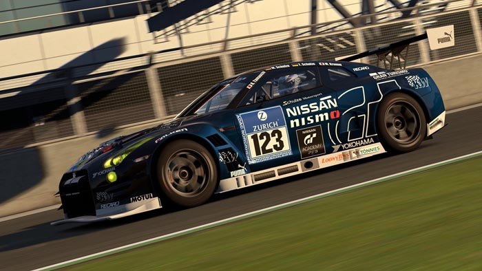 Los mejores juegos de carreras para PS3: Joyas inolvidables 34 Gran Turismo 6 B