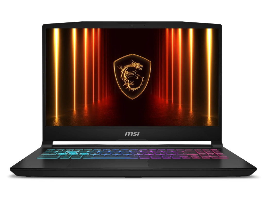 Las 9 mejores laptops gamer baratas de 2026 (calidad-precio) 34 Las 9 mejores laptops gamer baratas de 2026