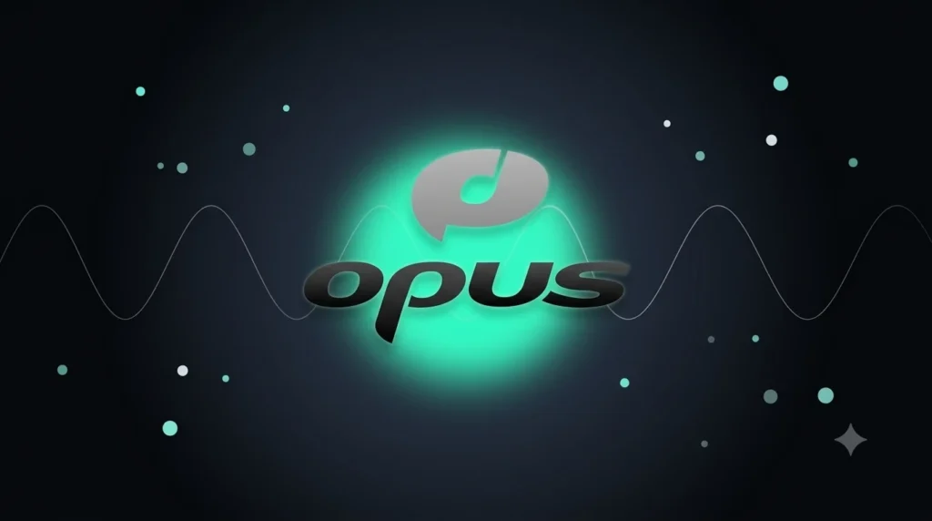 OPUS
