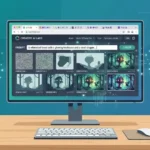 Plataformas web gratuitas para crear imagenes con inteligencia artificial