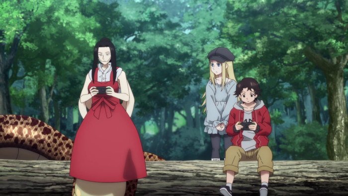 Reiwa no Dara san