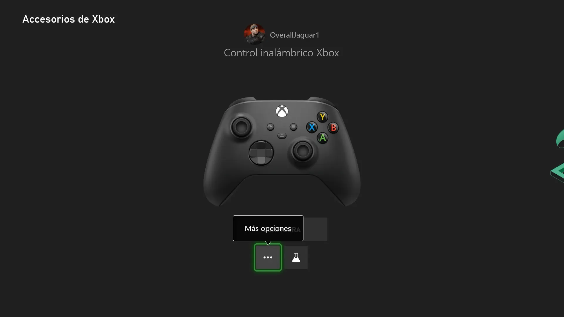 Cómo calibrar el mando de Xbox Series X/S paso a paso