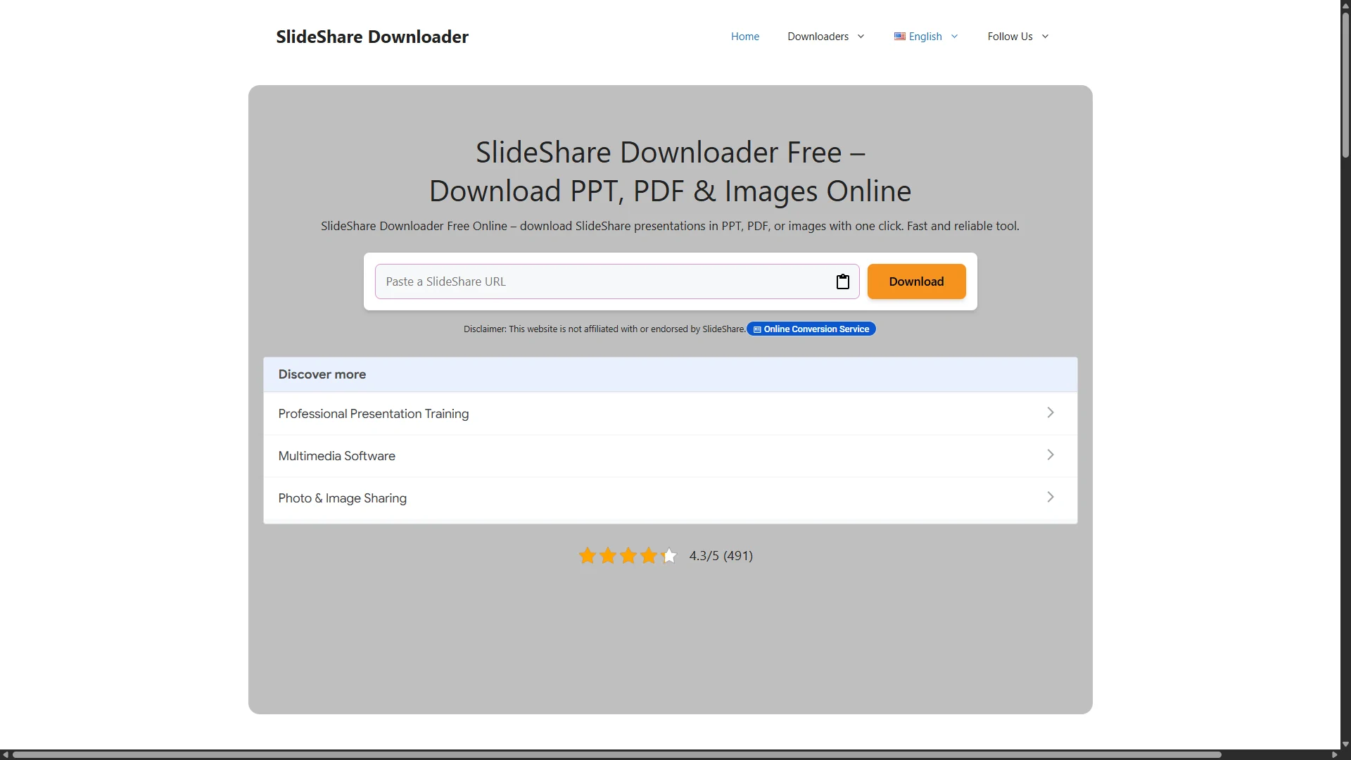 SlideShareDownloader 1