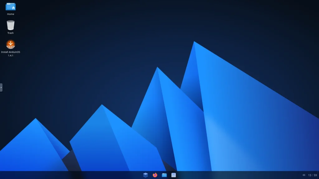 AnduinOS: la distro Linux que se parece a Windows 11