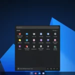 anduinos menu