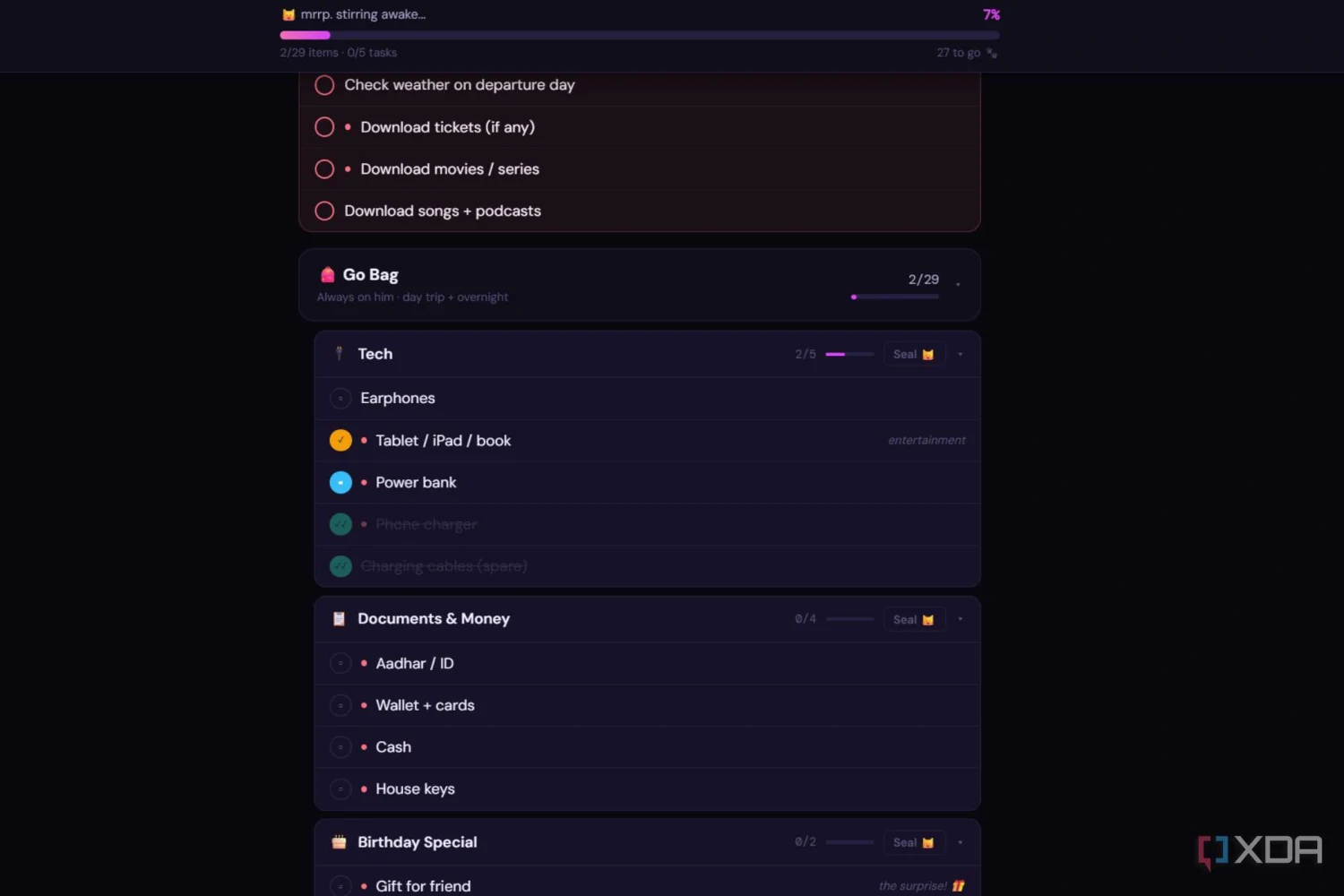 Claude vs ChatGPT vs Gemini: ¿Cuál es mejor para vibe coding en 2026? 37 claude code trip planner sticky progress bar