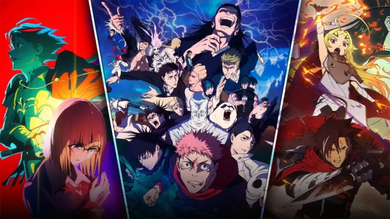 como ver anime online alternativas animeflv