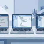 Comparación de los mejores editores e IDEs para Python: d