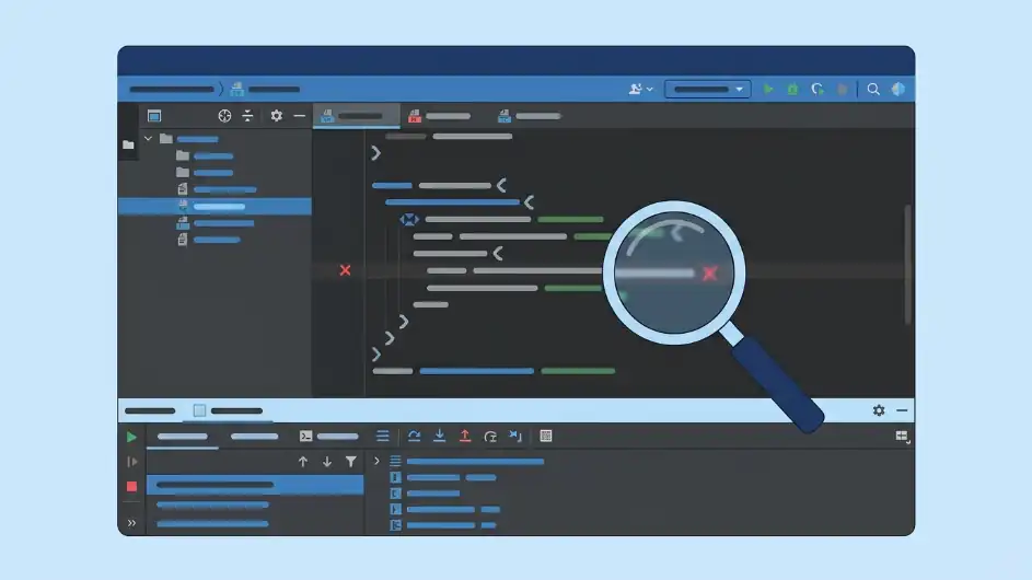Los Mejores Editores e IDEs para Python en 2026 (VS Code, PyCharm y Jupyter) 34 Mejores editores e IDEs para Python: depurador de código integrado en un IDE como PyCharm