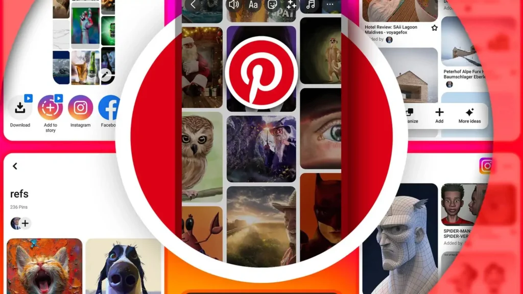 descargar vidoes pinterest metodos efectivos