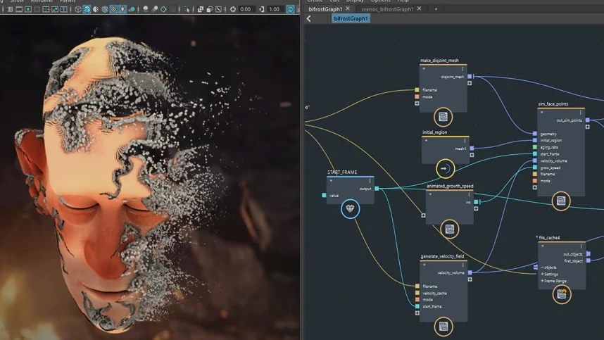 fc4 Tutorials for 3D simulation and