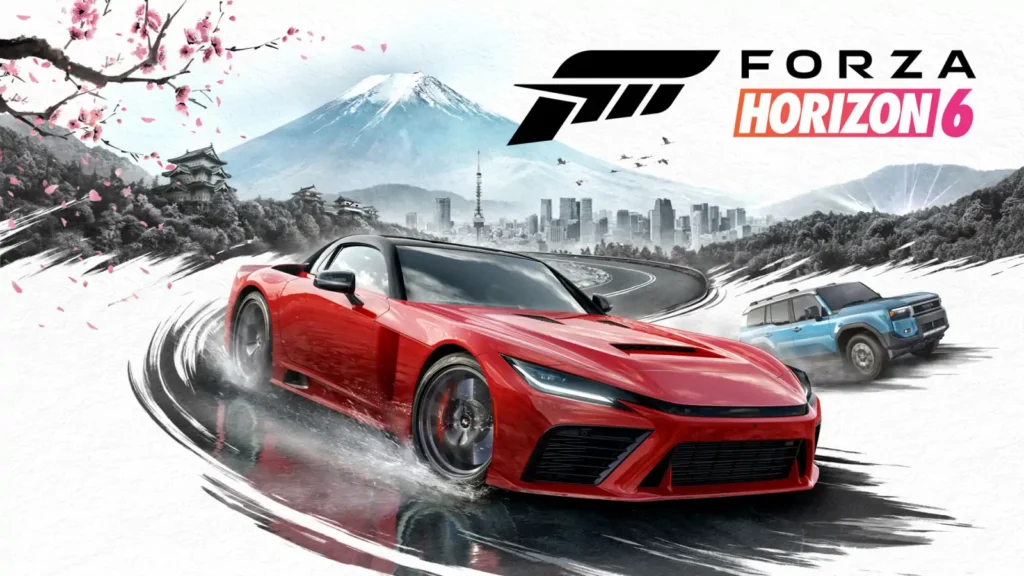 Configuracion de mando para Forza Horizon 6: ¡Evita trompos! 47 forza horizon 6