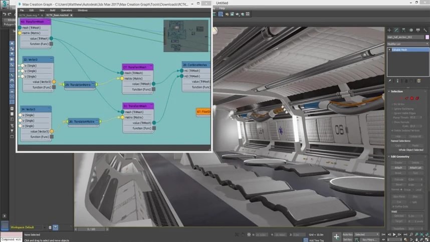 game design development benefits procedural workflows 1280x720 1