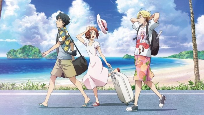 grand blue season 3 0