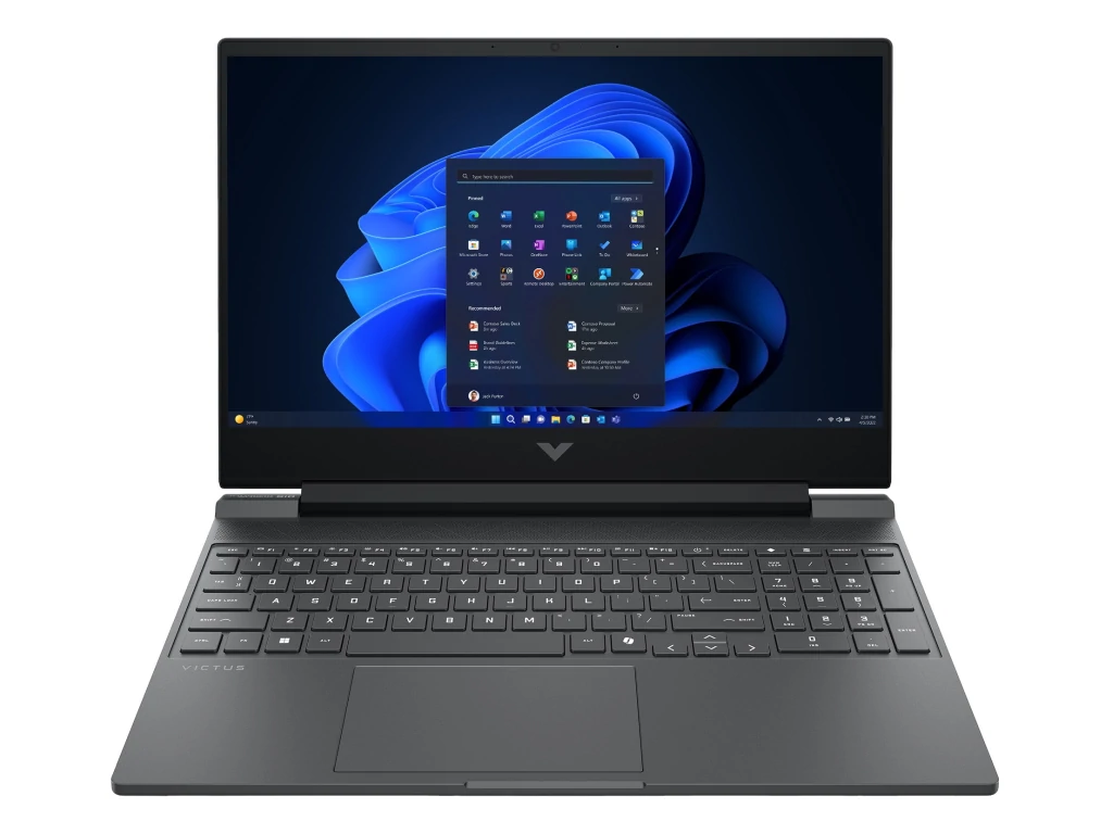 Las 9 mejores laptops gamer baratas de 2026 (calidad-precio) 42 hp victus 15