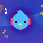 lark player bg