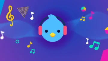 lark player bg