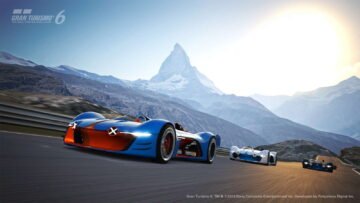mejores juegos de carreras para PS3