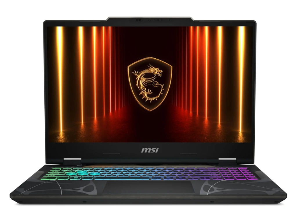 Las 9 mejores laptops gamer baratas de 2026 (calidad-precio) 37 Las 9 mejores laptops gamer baratas de 2026
