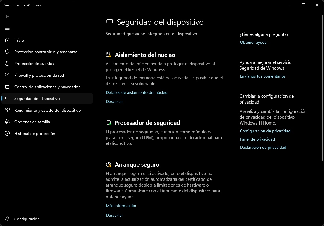 Cómo eliminar los micro tirones en juegos de Windows 11 35 Cómo eliminar los micro tirones en juegos de Windows 11
