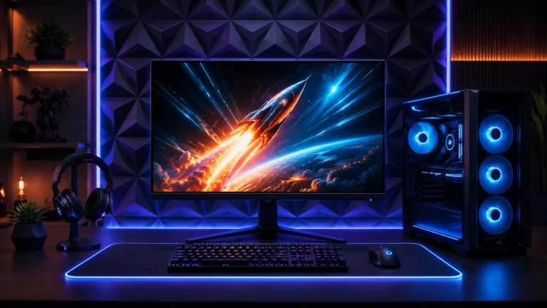 optimizar pc gaming servicios windows 11