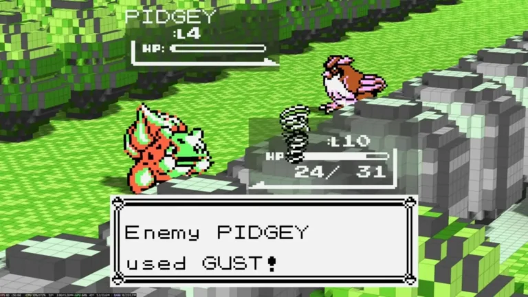 pokemonvoxel