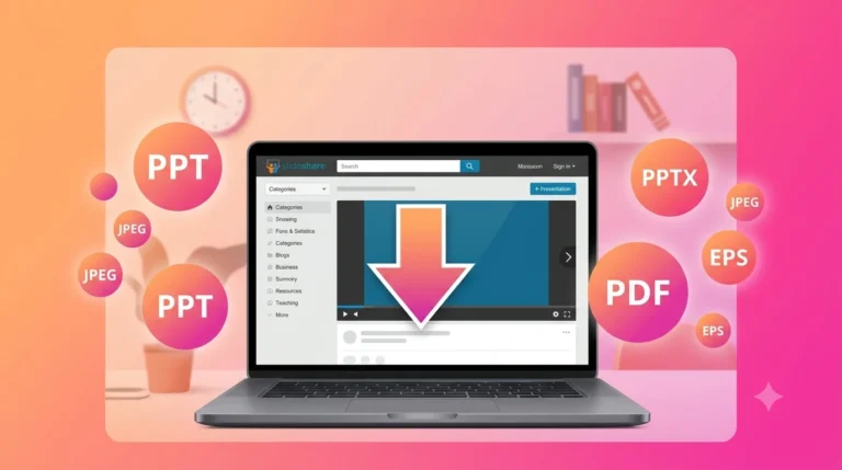 slideshare descarga gratis