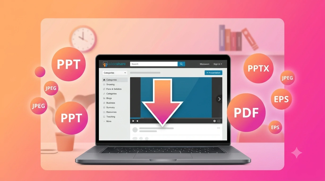 slideshare descarga gratis