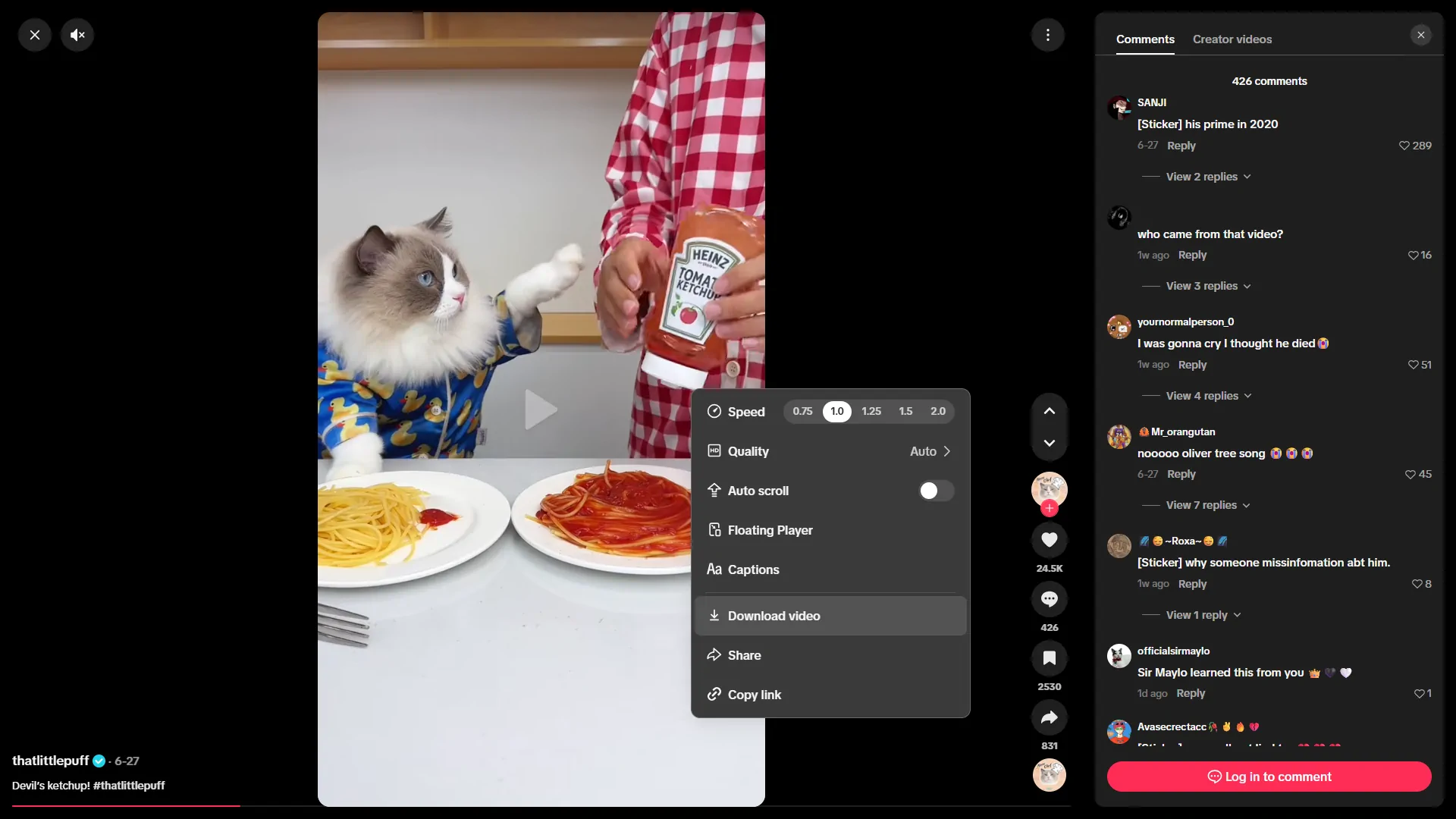 Cómo descargar videos de TikTok sin marca de agua: 7 métodos que sí funcionan 36 tiktok pc