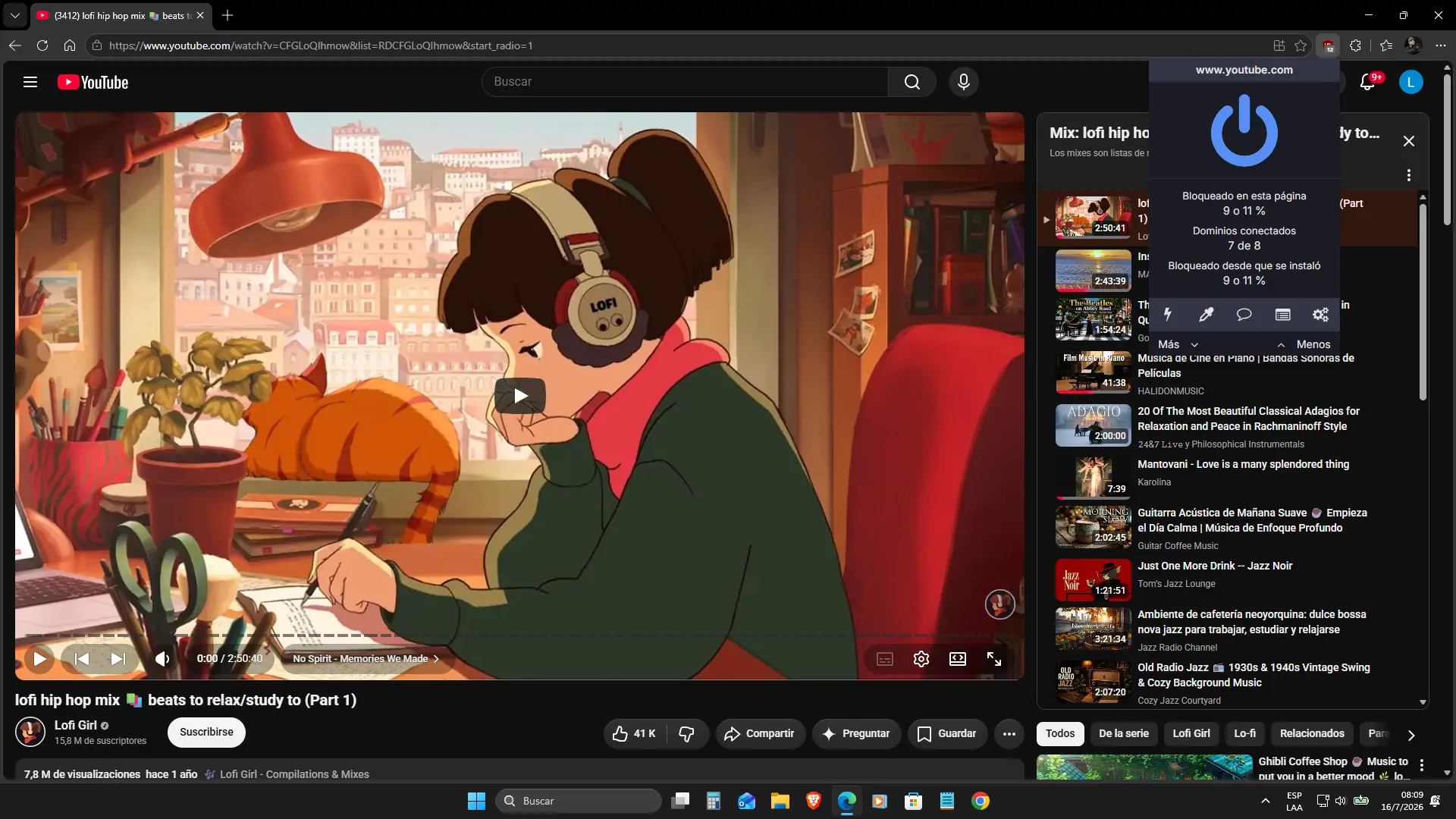 Cómo ver YouTube sin anuncios en 2026 (Métodos 100% probados) 49 ublock origin edge