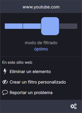 Bloqueador de anuncios para YouTube: 6 extensiones gratis que sí funcionan 38 ublock origin lite