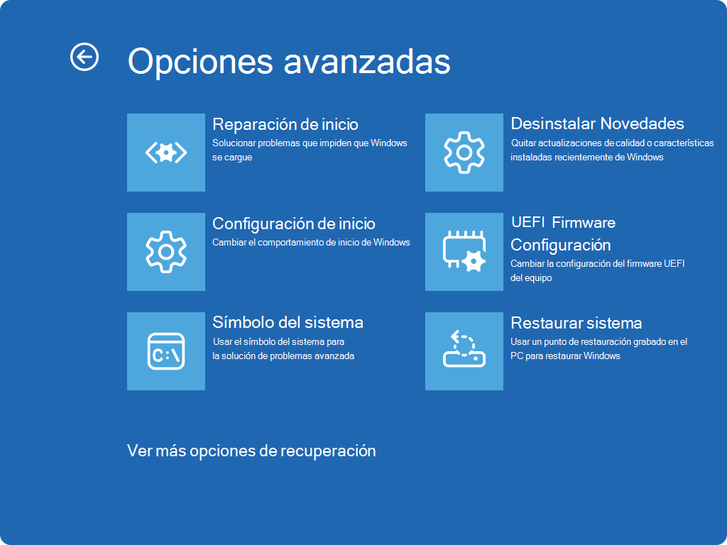 mejores herramientas para reparar el arranque de Windows 10 y 11