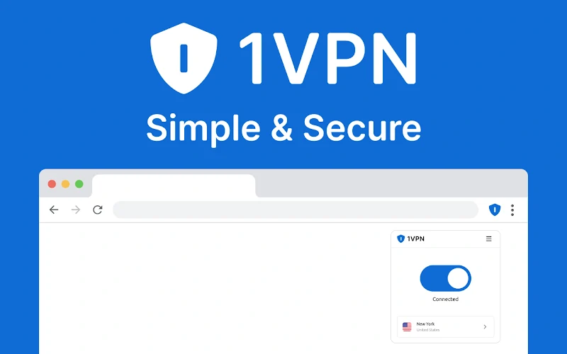 1vpn