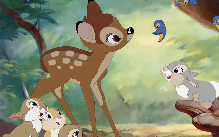 Las 40 mejores películas de Disney de todos los tiempos 38 mejores películas de Disney
