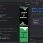 Cómo crear una app Android