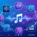 Comparativa de alternativas a Suno AI para crear música.