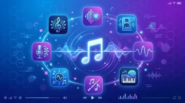 Alternativas a Suno AI en 2026: 8 Opciones Ante los Nuevos Límites de Descarga 41 Comparativa de alternativas a Suno AI para crear música.