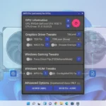 How to Disable MPO in Windows 11