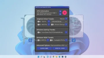 How to Disable MPO in Windows 11