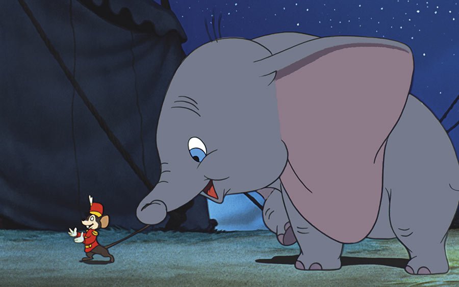 Las 40 mejores películas de Disney de todos los tiempos 37 mejores películas de Disney