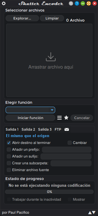 FFmpeg: qué es, cómo instalarlo y todo lo que puedes hacer con él 41 FF6