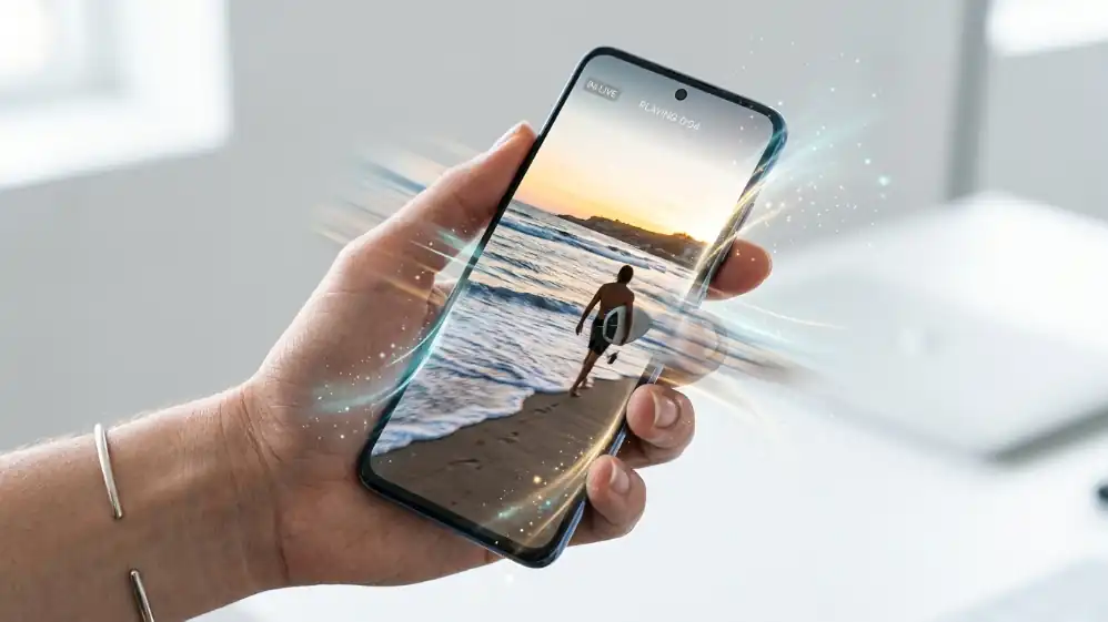 Mejor Generador de Video con IA en 2026: Guía Comparativa 36 Foto convirtiéndose en video gracias a un generador con IA